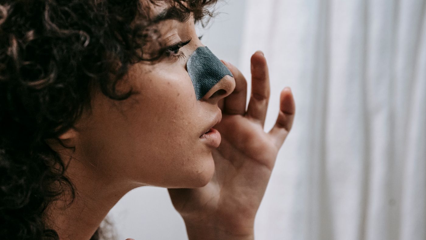 The Truth About Pore-Clogging: Why You Actually Break Out