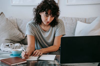 Break Task into Steps