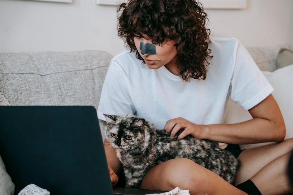 how strong is the bond between cat and owner