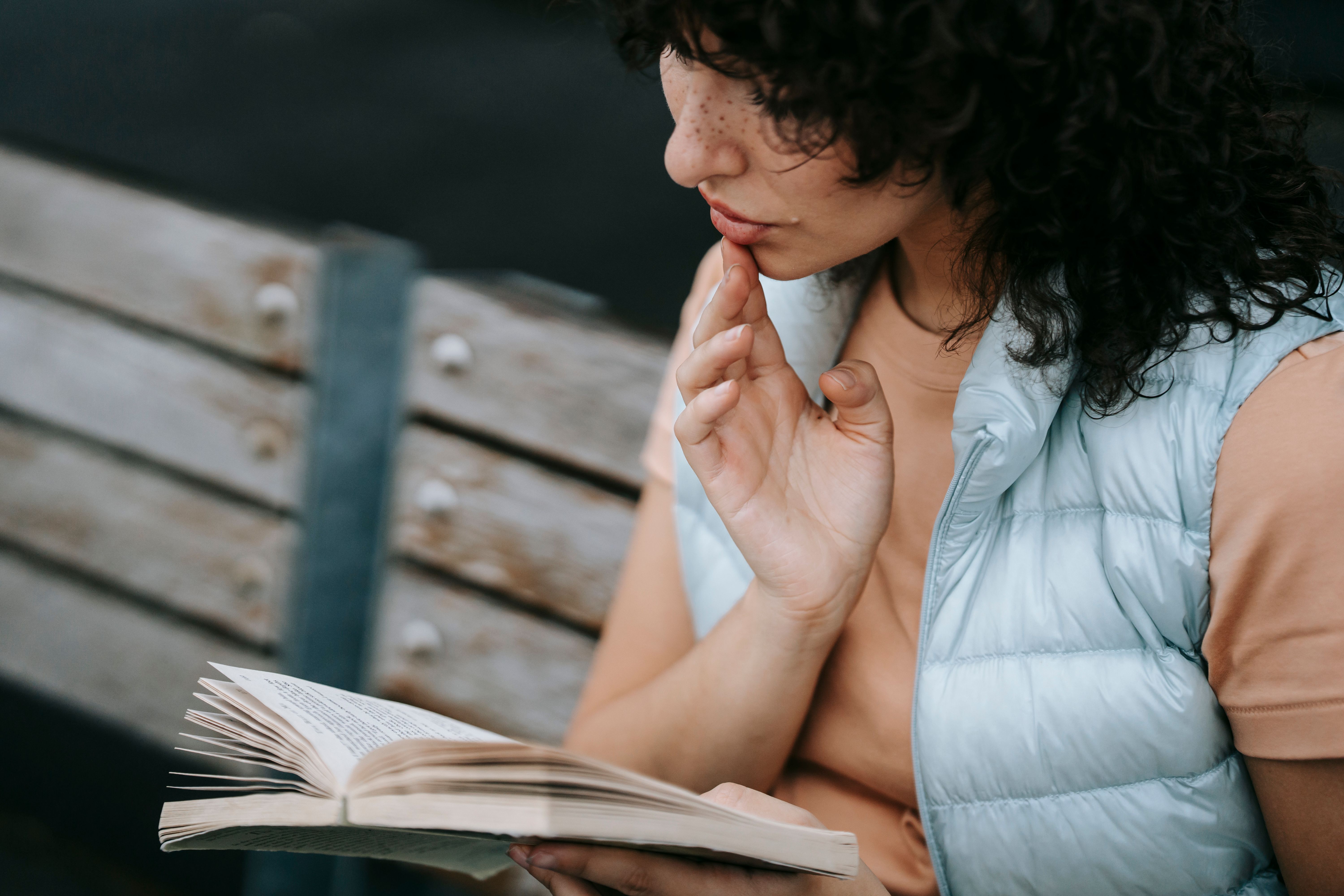 Local author’s book ‘Drug-Free Crohn’s’ highlights healing journey by nutrition, fitness, faith — Photo by Sam Lion on Pexels