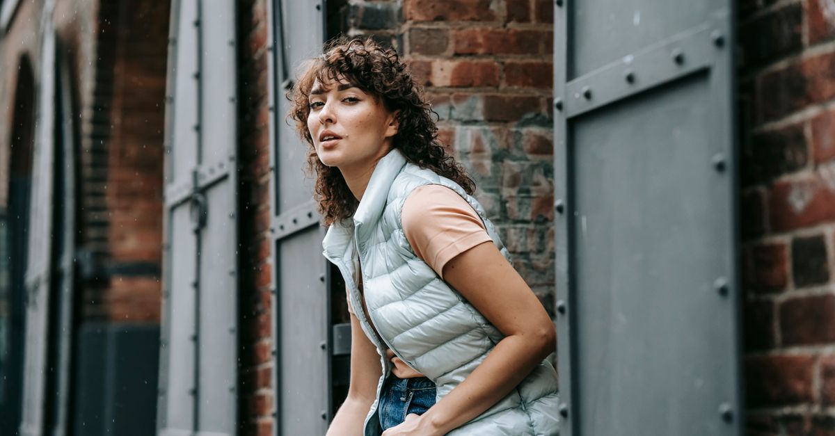 Doudoune Femme Légère : Top 10 Modèles