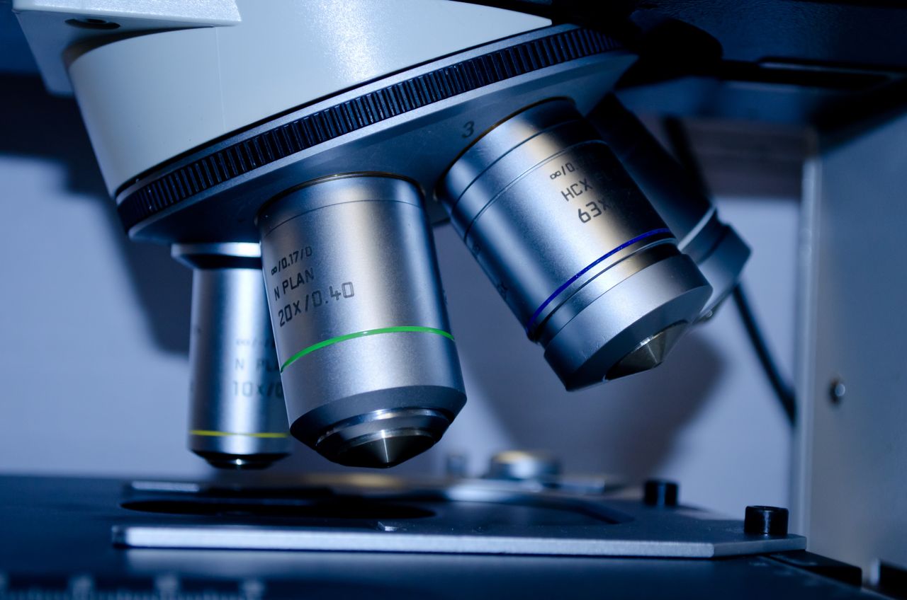Flock Safety Updates Surveillance Rules, CRISPR Mouse Study, and Pediatric Cell Mapping