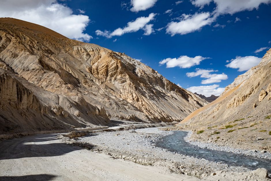 Himachal Pradesh Tourism ADB Loan