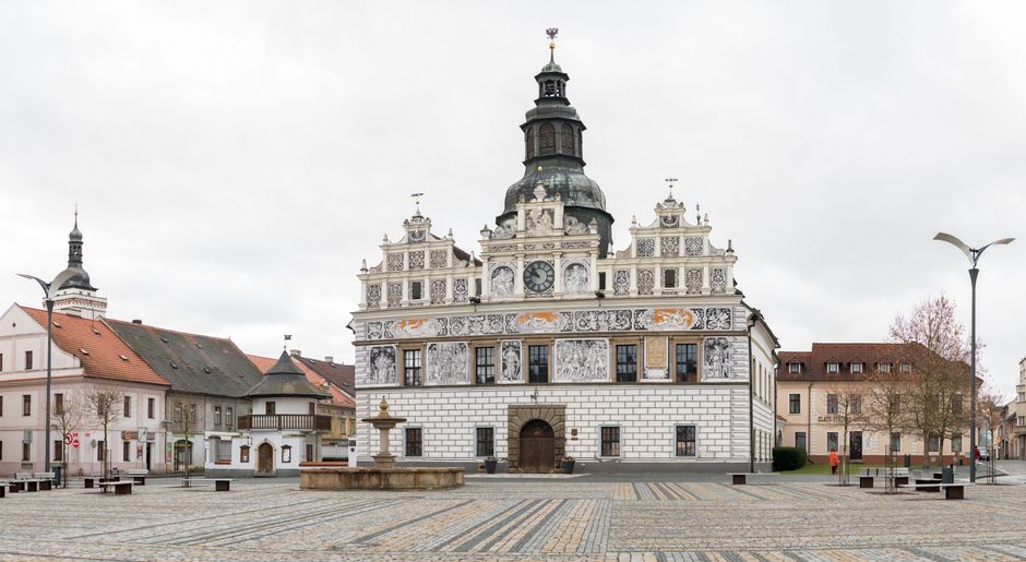 České Budějovice