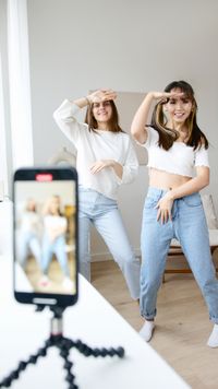 巴西TK怎么提升人均？TikTok广告号加巴西