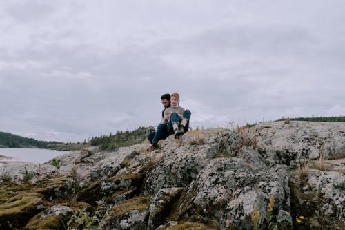 Kostenloses Stock Foto zu abenteuer, bedeckt, felsen