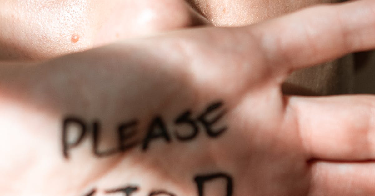 Hoooman! Let Me Help You! — A Guide to Asking for Help Effectively