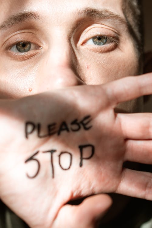 Free Text Stock Photo