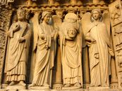 The Greek Statues