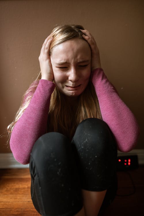 Fotobanka s bezplatnými fotkami na tému agresie, bolesť, bolieť