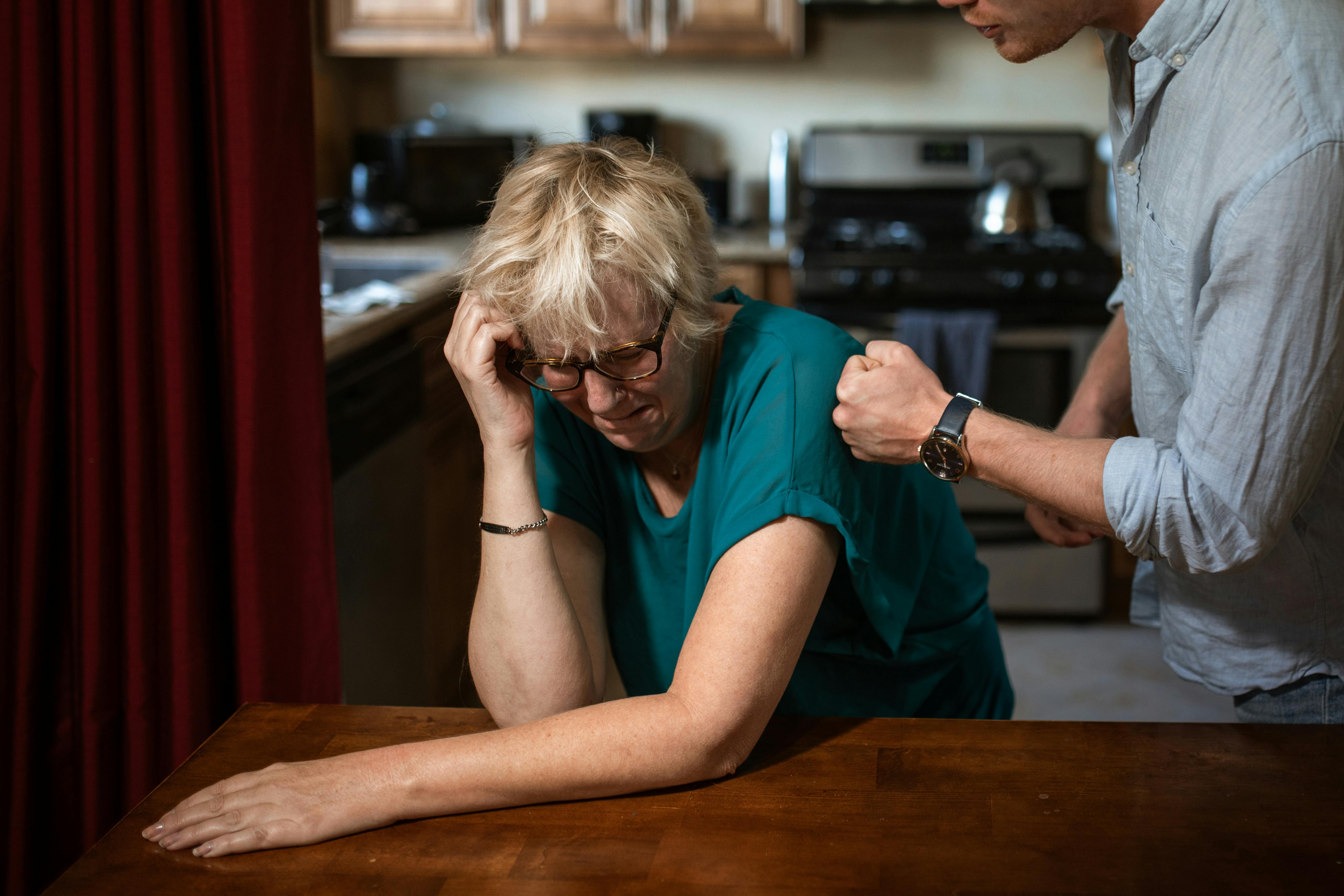 A Simple Sitting Isometric Exercise Exercise For Seniors