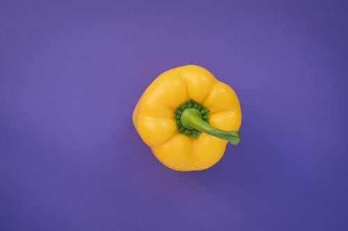 Kostnadsfri bild av äta nyttigt, färsk, gul