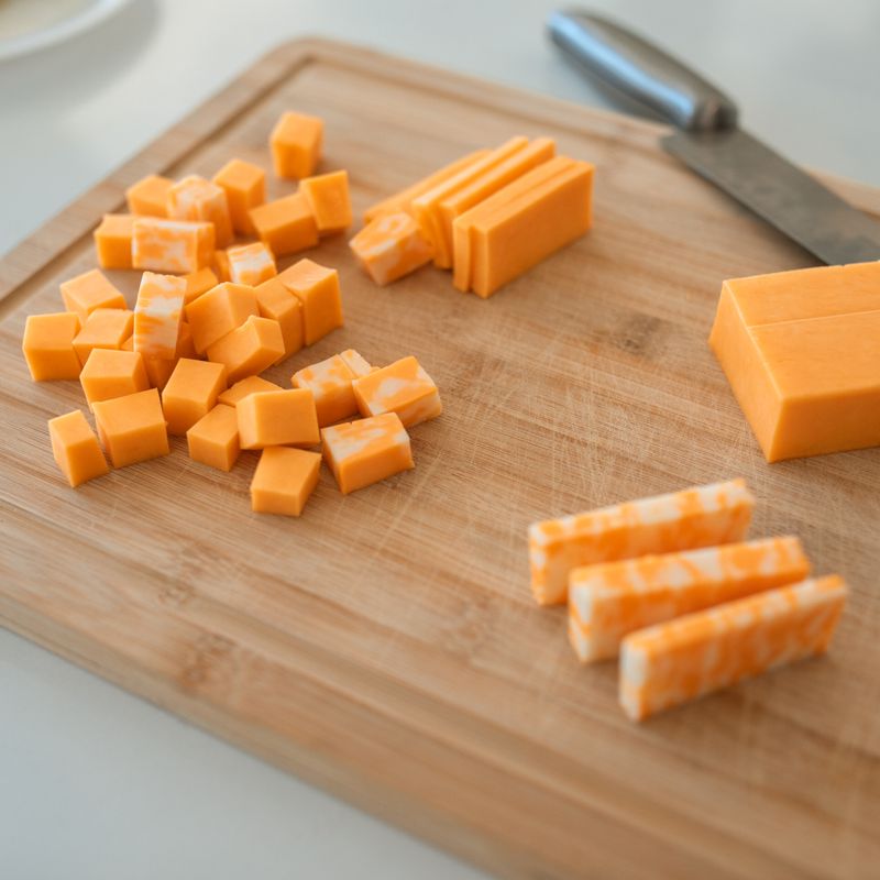 Southern Pimento Cheese with Sharp Cheddar