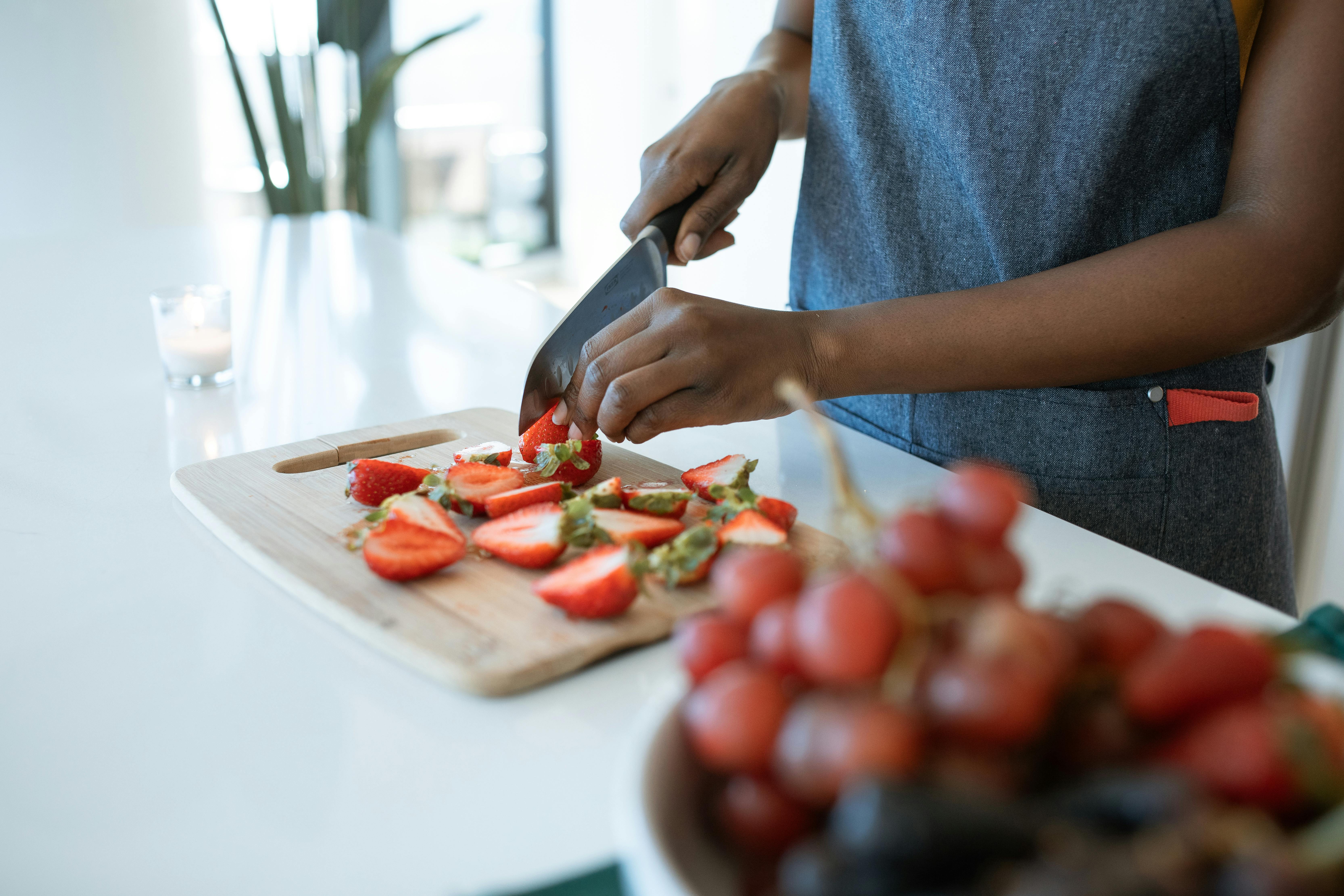 What food combats Alzheimer's and dementia?