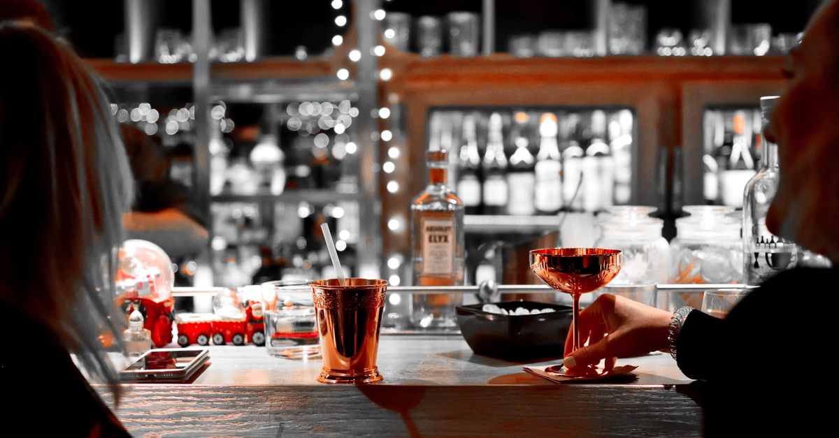Foto de Vênus Bar