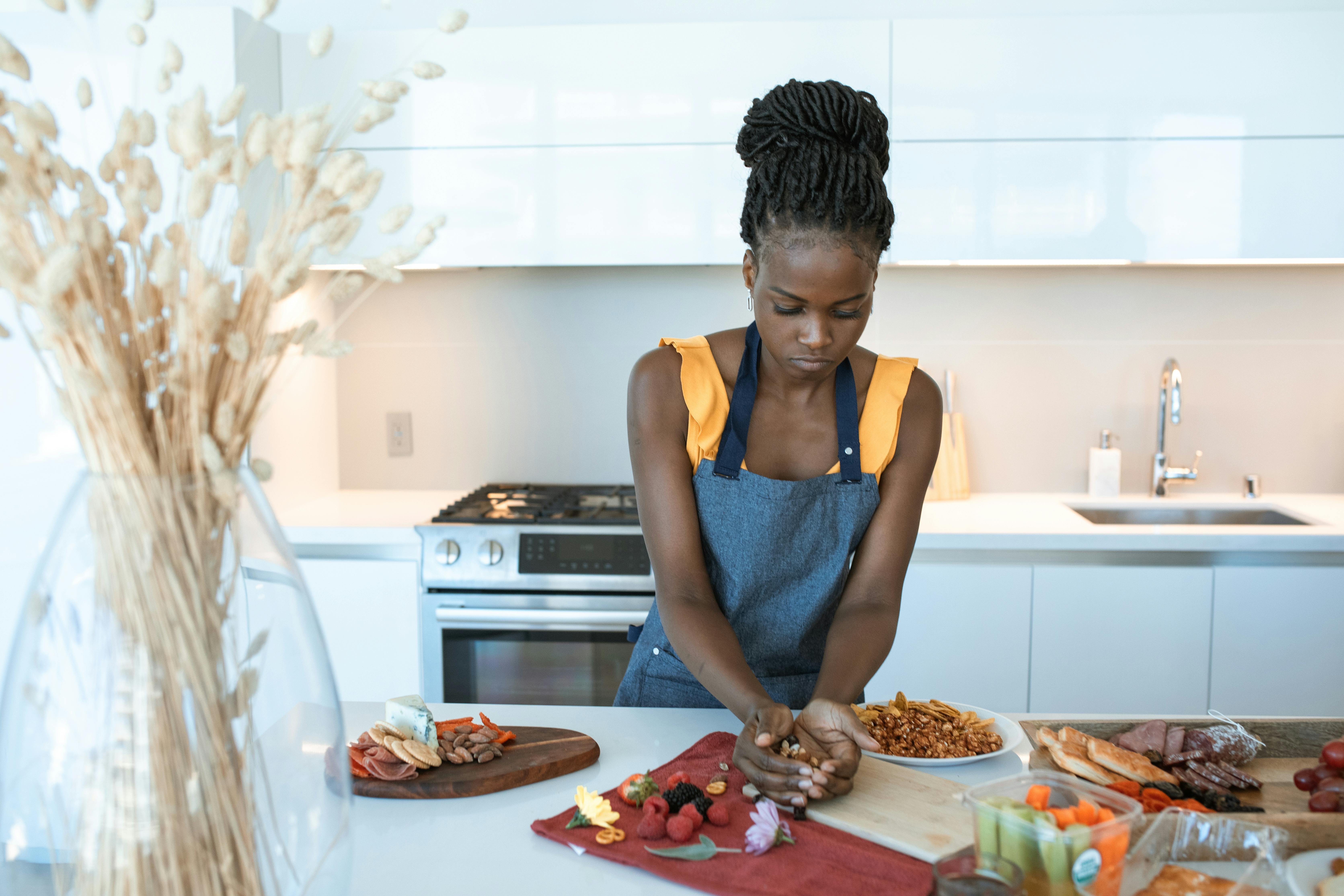 Blue Apron ranked #1 for home-cooked meal delivery services — Photo by RDNE Stock project on Pexels