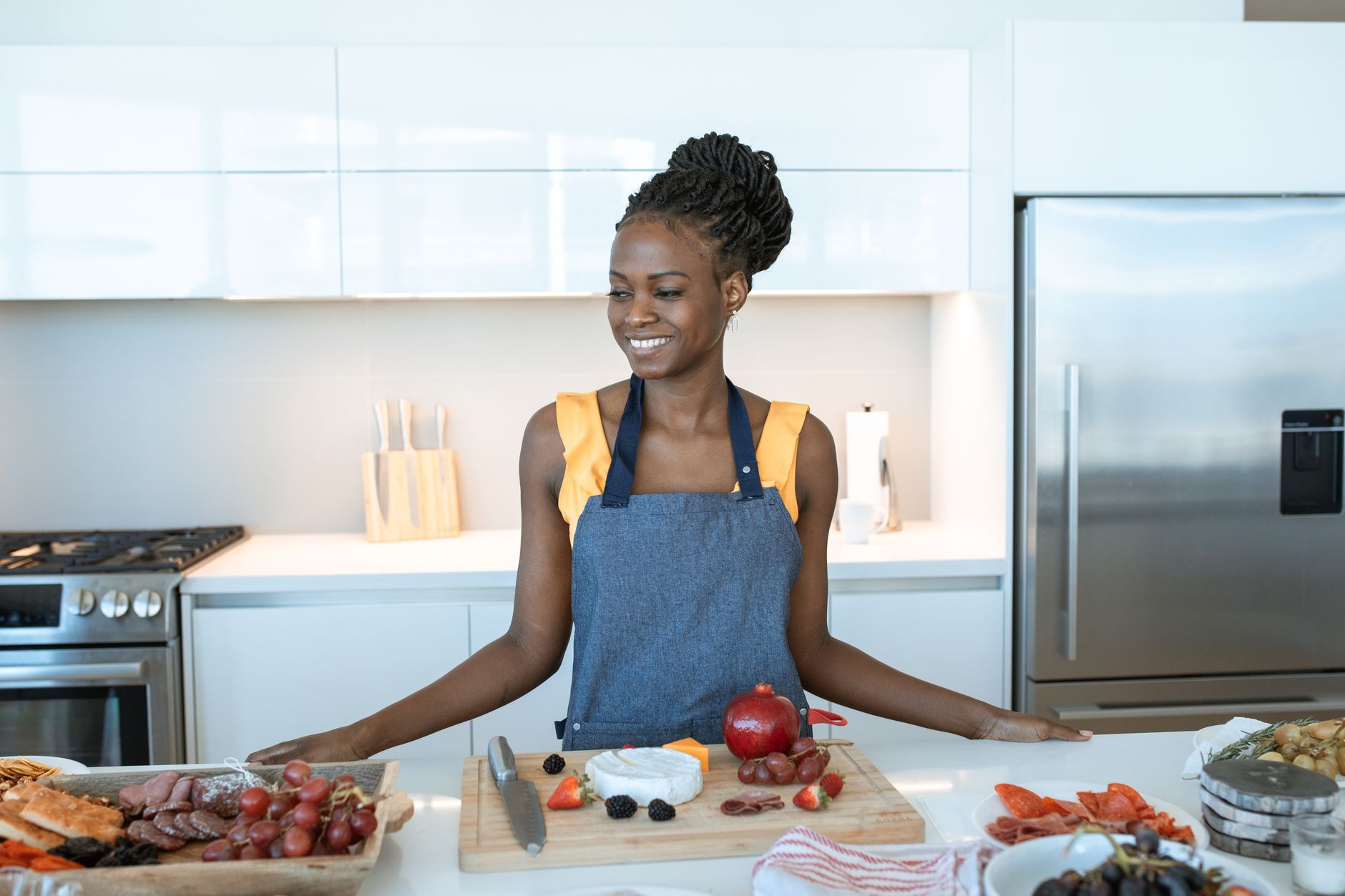 From Butter Boards to the Next Big Bite: How Viral Culinary Concepts Drive the Restaurant Economy