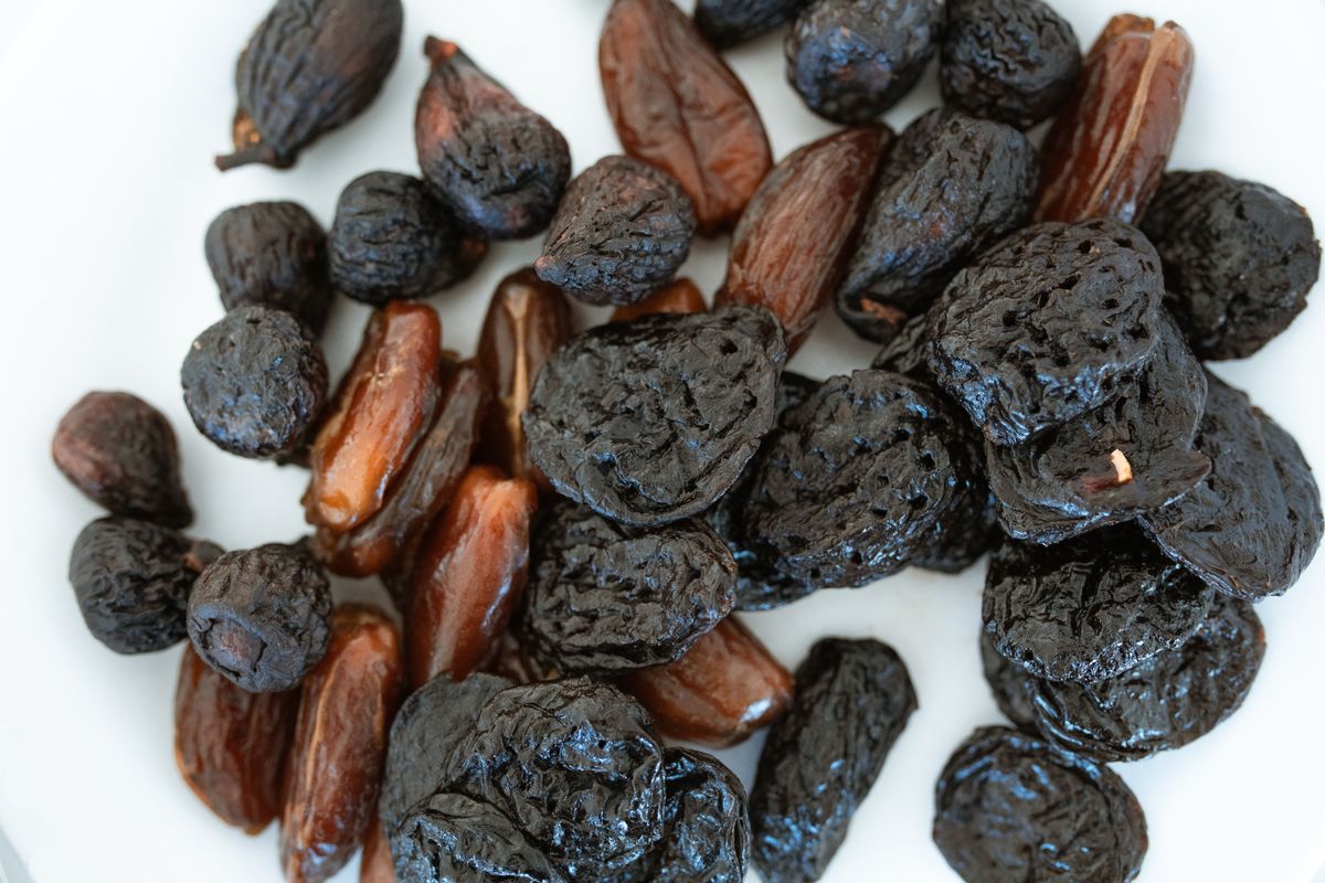 Fruits riches en fer : alternatives végétales à la viande - Comprendre le fer alimentaire et la place des fruits dans une alimentation végétale