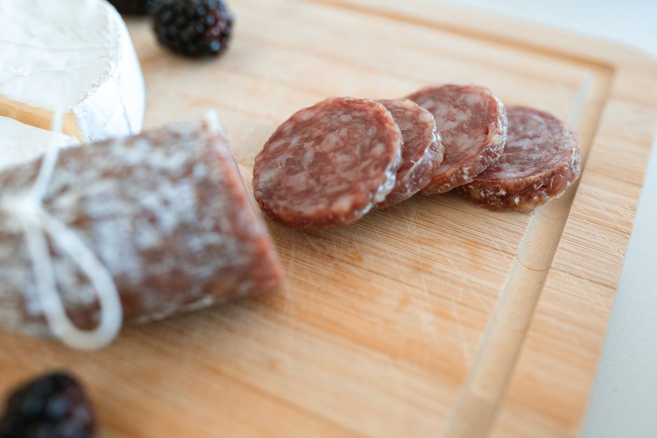 The Art of Charcuterie: Building the Perfect Board