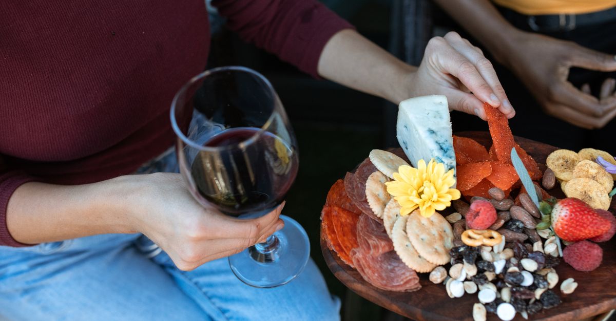 Les Secrets pour Créer le Meilleur Plateau de Fromages