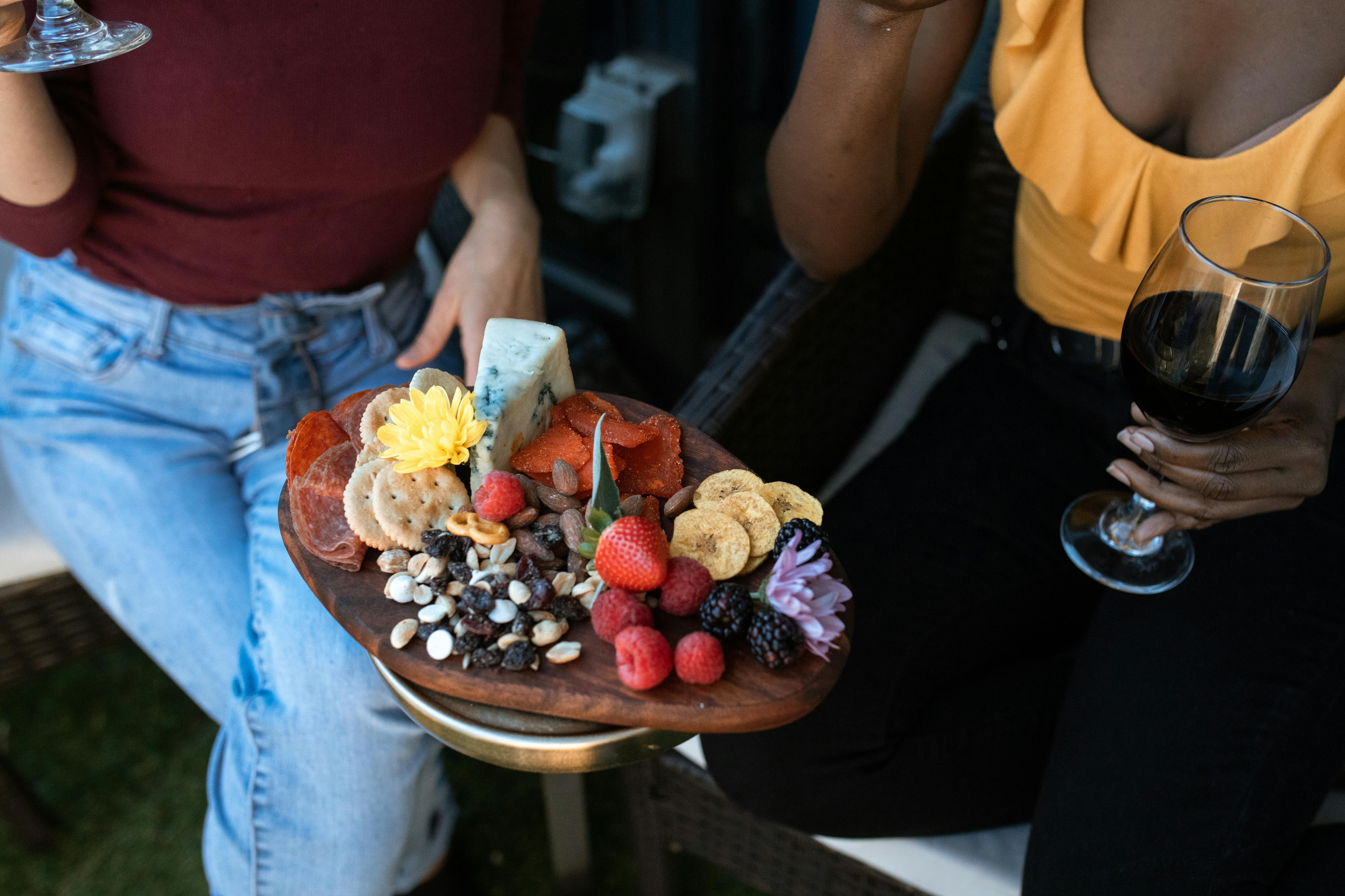 Photo by RODNAE Productions