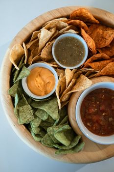 Potato Chips Salsa Verde Utz