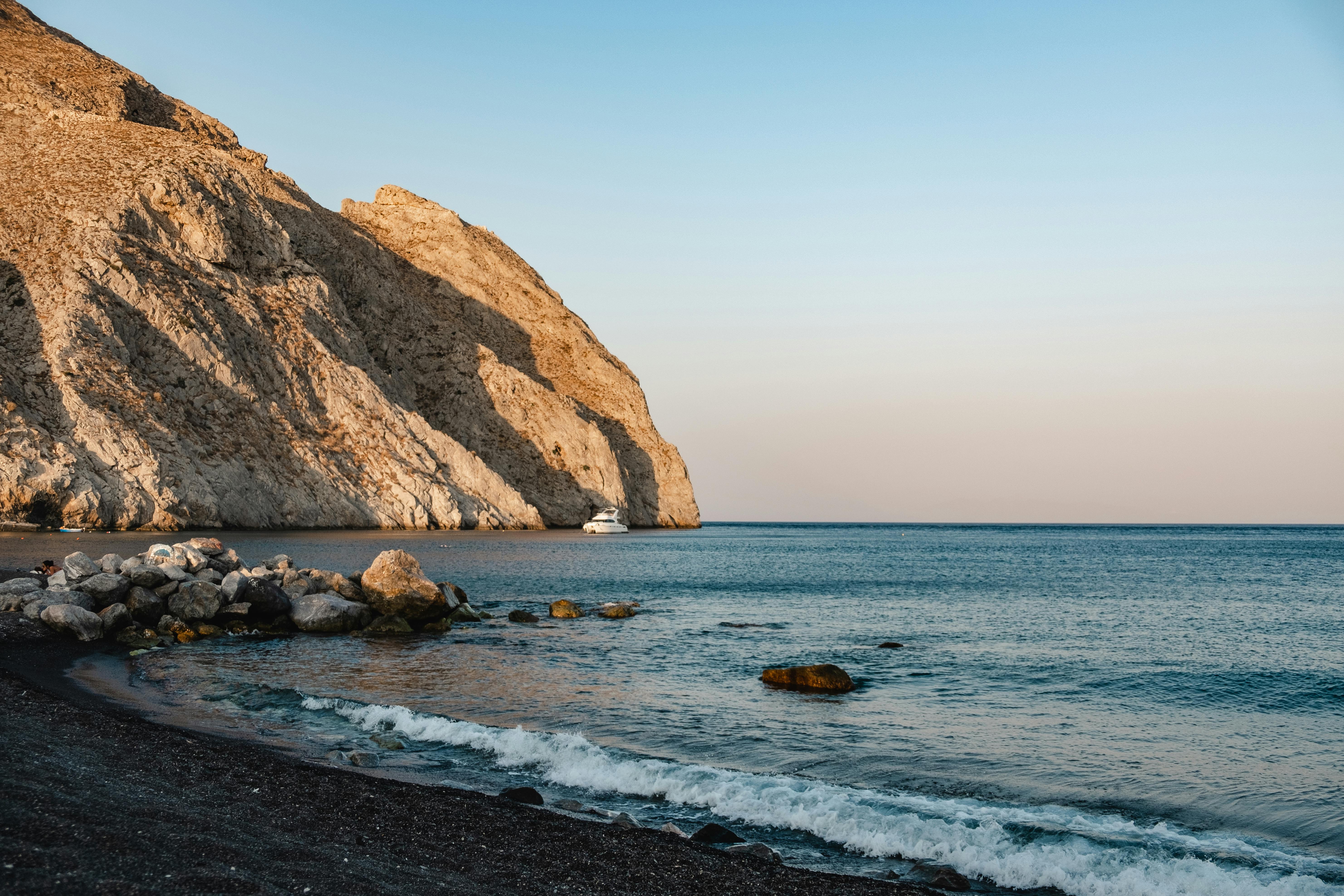 Tranquilo (Perissa Beach)