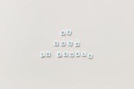 Inscription Be Good to People