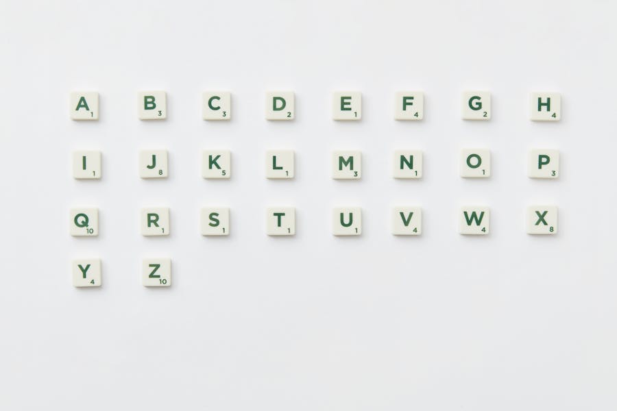 Playing a round of Sequence Board Game