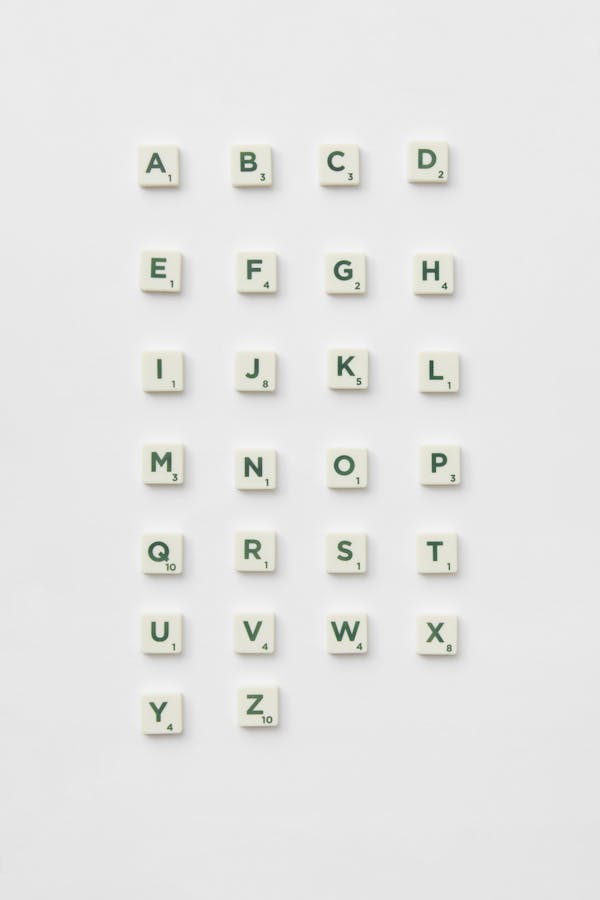 Vowel Checker
