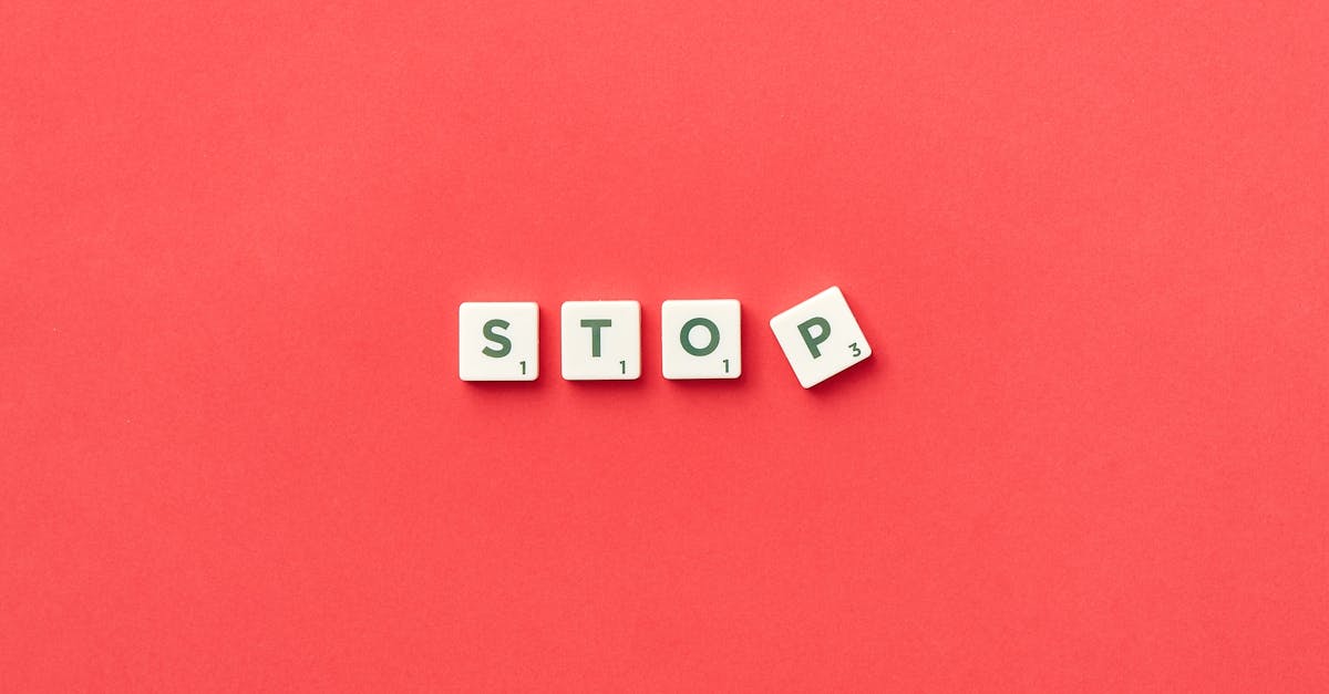 What does a full stop mean in a text message