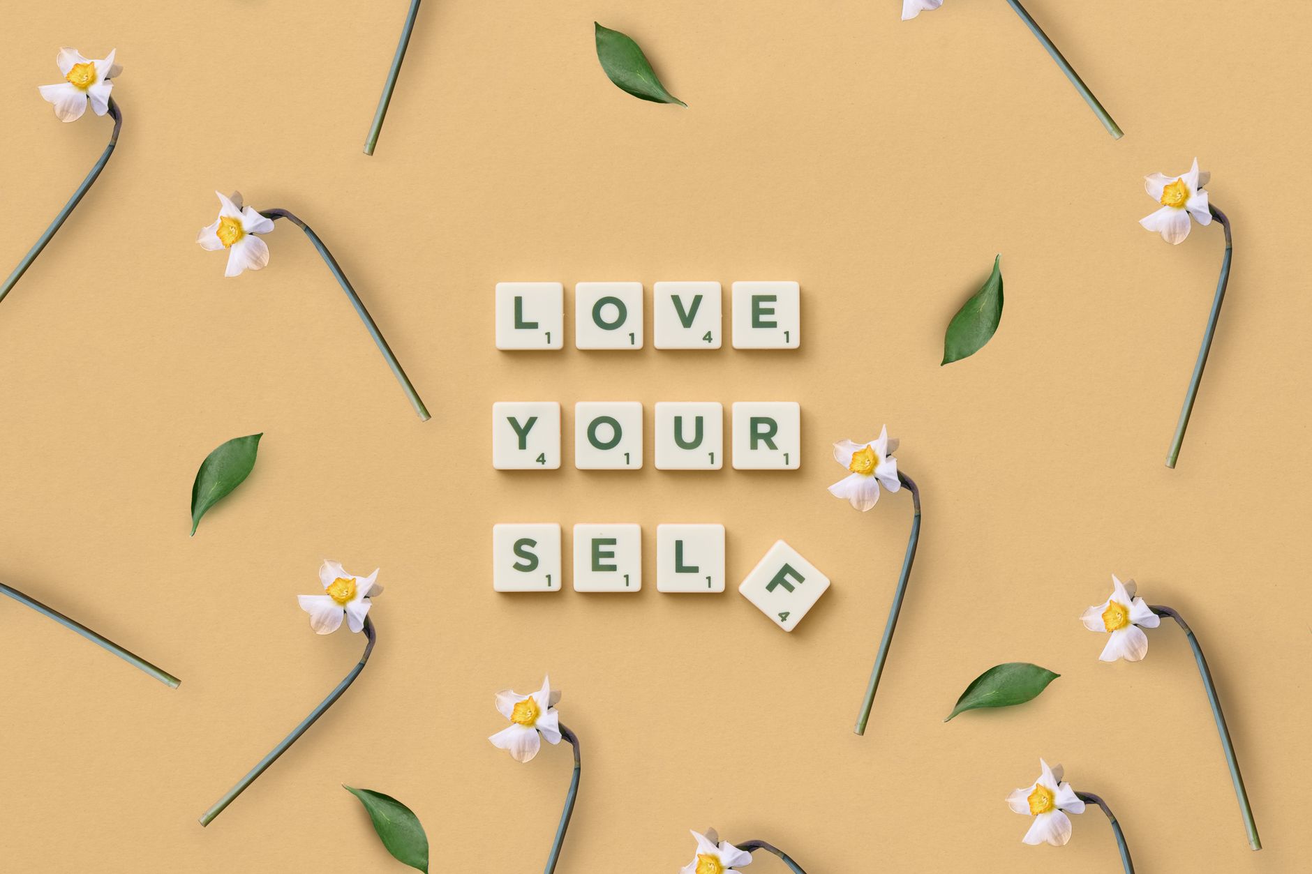 The Self-Love Revolution: Prioritizing You in Entertainment Culture