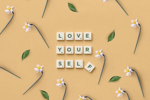 Artwork for What the Heck is Self-Love Anyway? Healing Grief and Rediscovering Love with Jonathan Aslay
