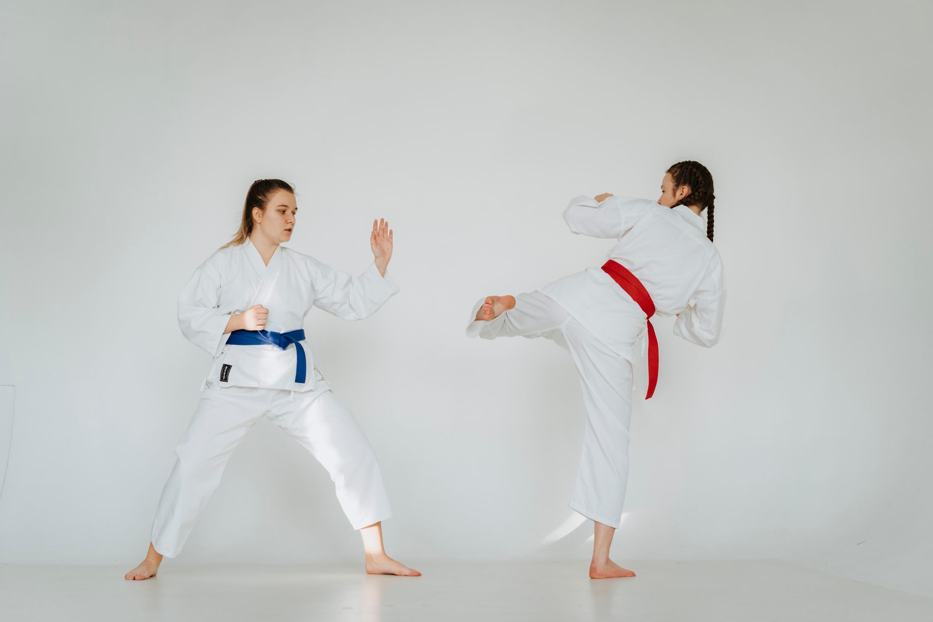 Atleta maranhense Vítor Moraes vai ao Mundial de Karatê Shotokan