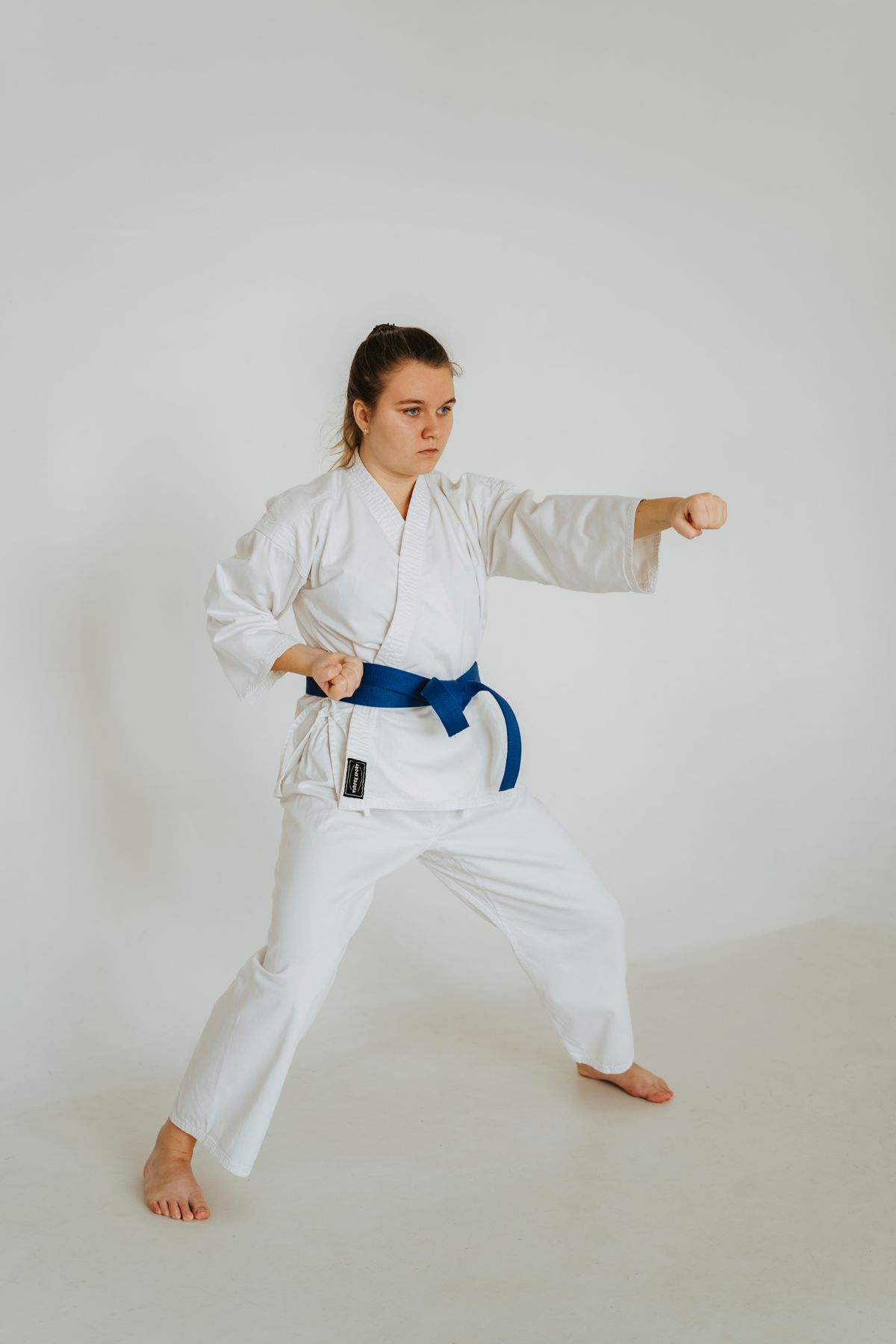 Kang-Ho Taekwondo Orléans la Source