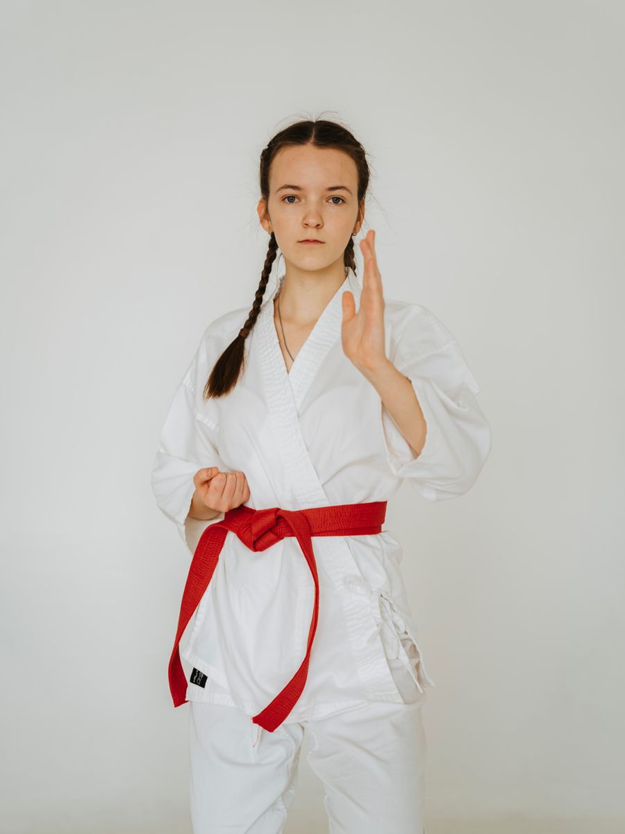 Martial Arts