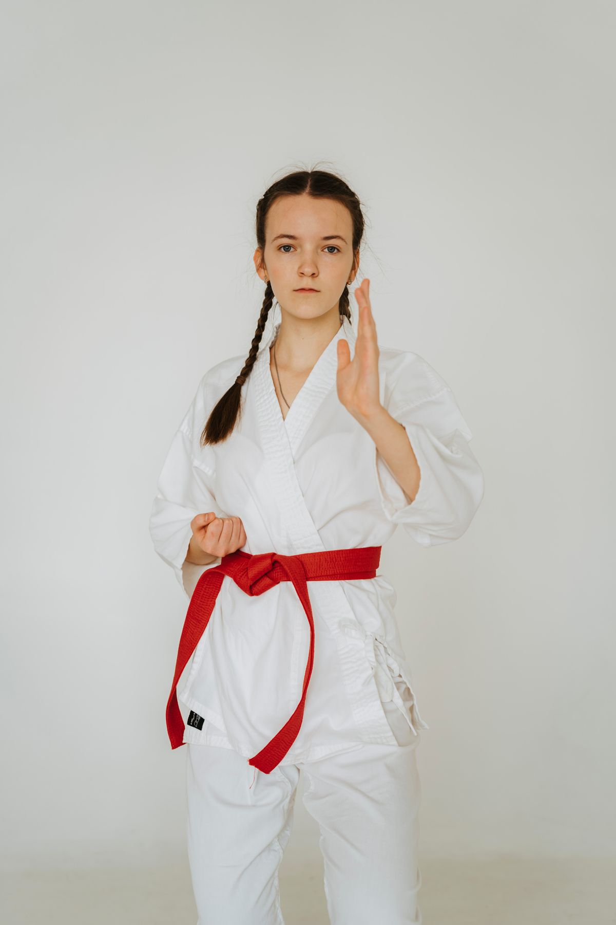 Portrait of instructor Rosa Calloway