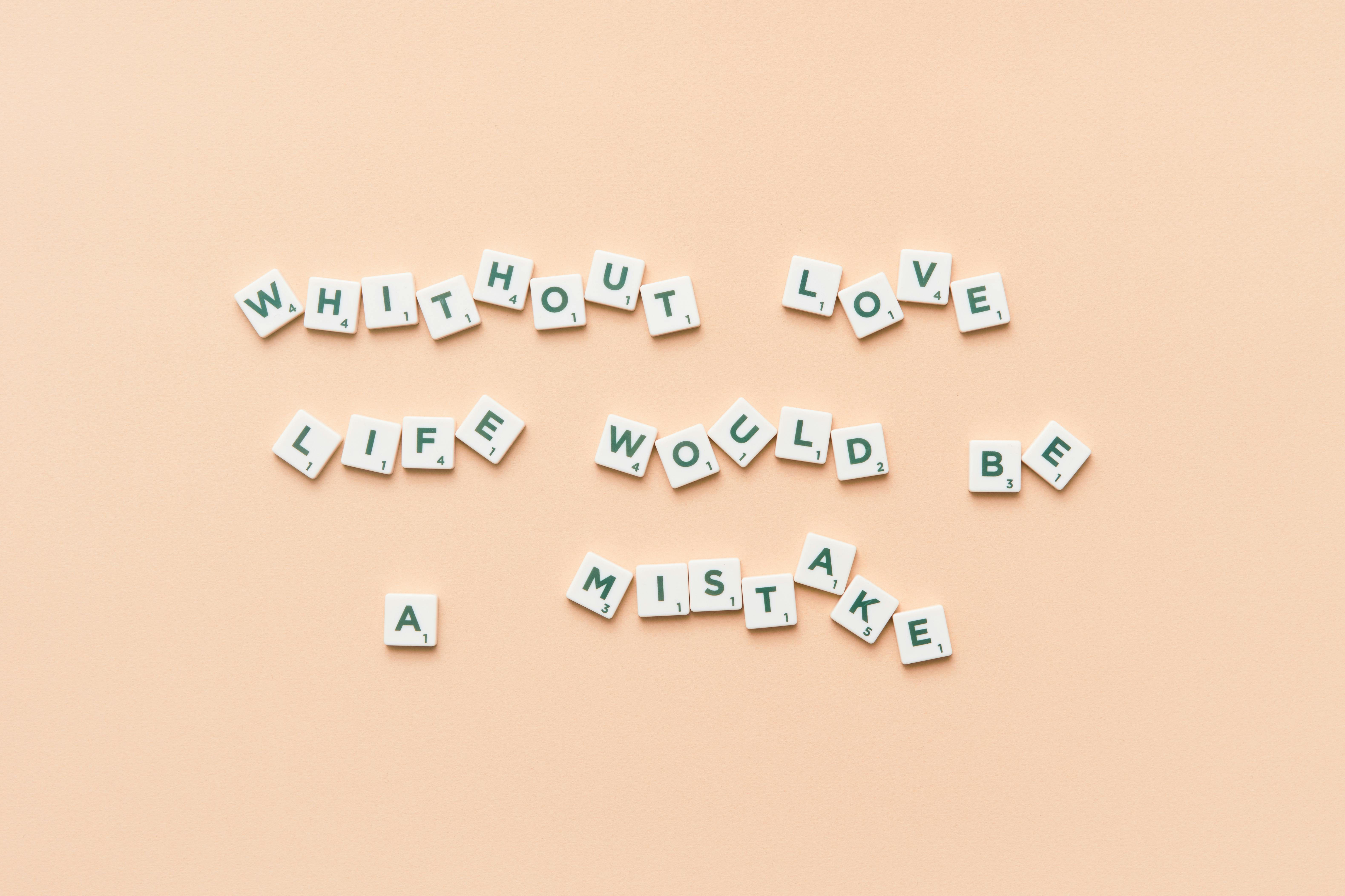 Say Anything To Anyone Anywhere!