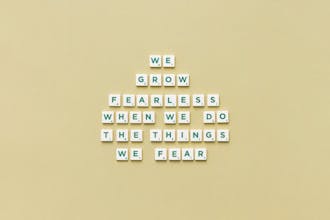 Técnicas para superar miedo a asumir nuevos retos Técnicas para superar miedo a asumir nuevos retos