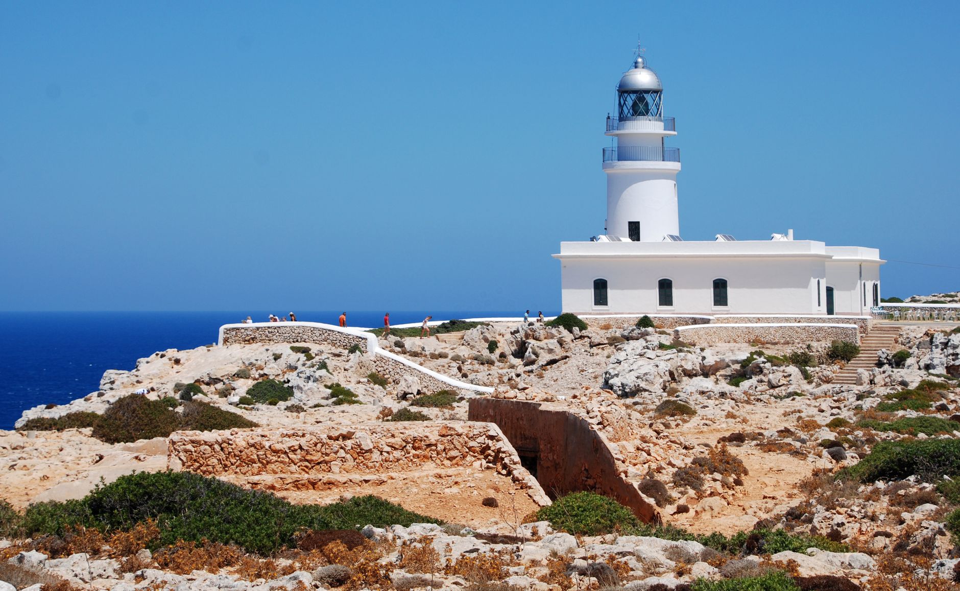 Menorca photo 1