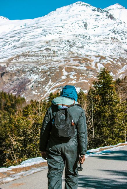 Expert Tips for Packing Efficiently in Your Backpack