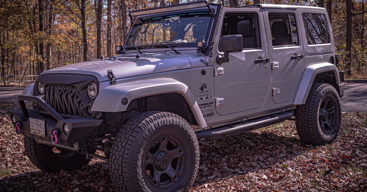 How to reset oil light on Jeep Wrangler 2014