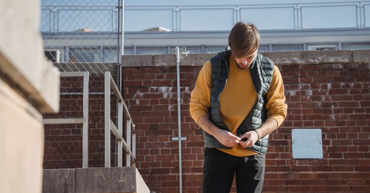 Las mejores tendencias de moda masculina para el otoño