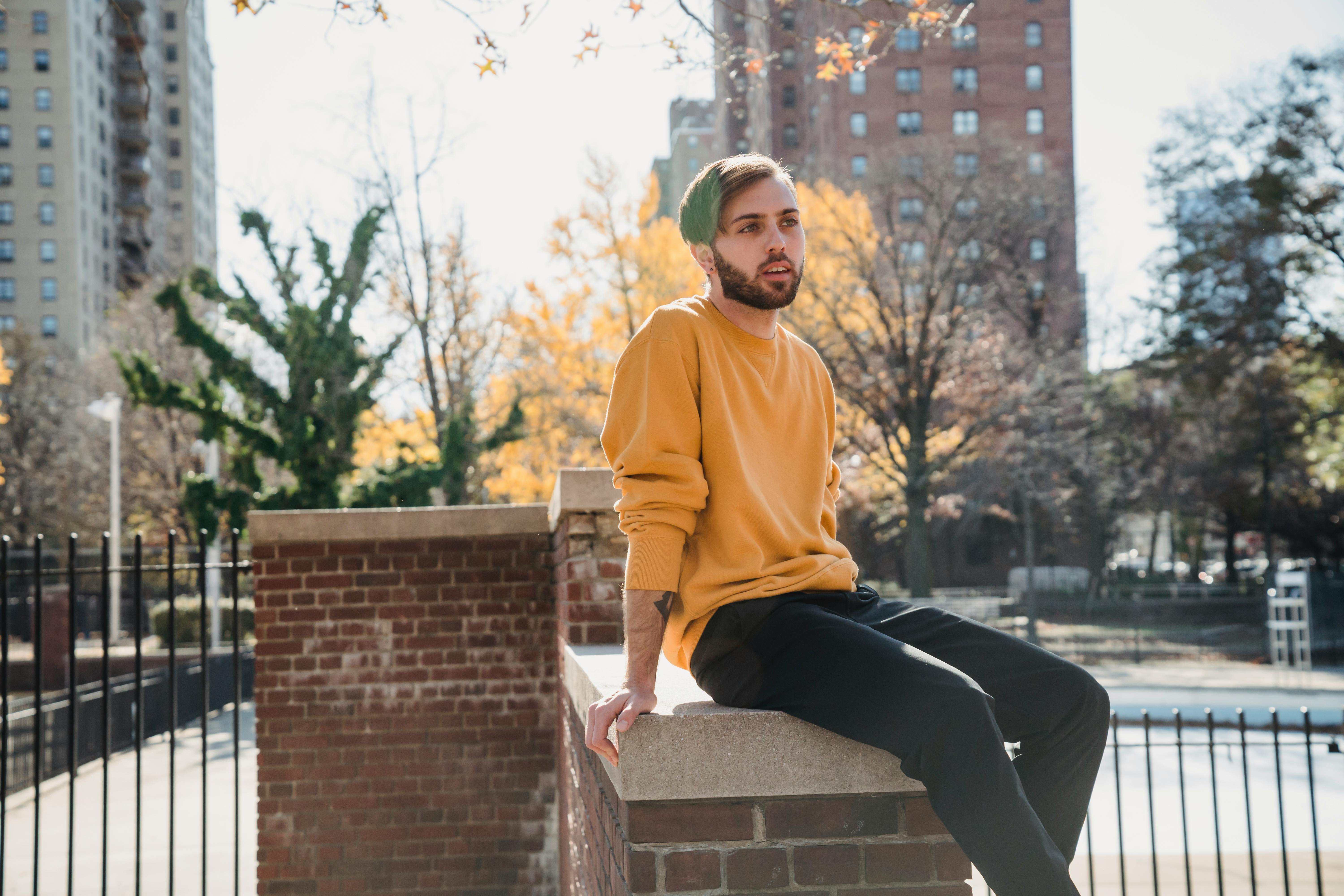 Justin Wolfers, Cable’s Favorite Economist, Joins the Creator Economy — Photo by Mary Taylor on Pexels