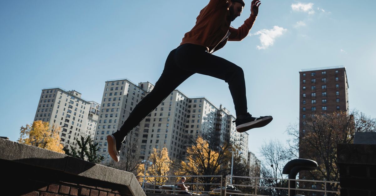 10 Simple Strategies to Enhance Your Sports Performance