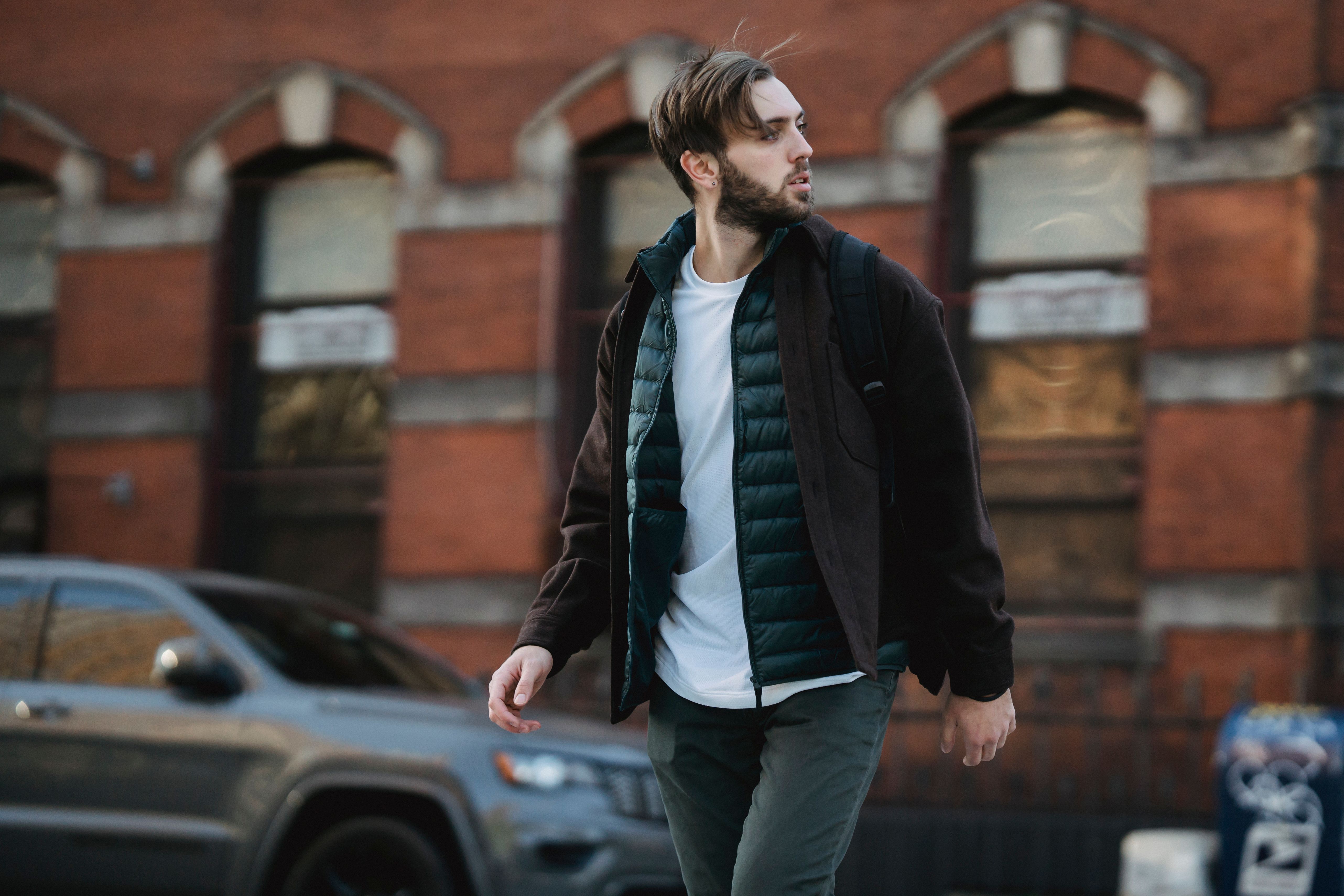 Keene's Farrington models civic engagement in divided times — Photo by Mary Taylor on Pexels