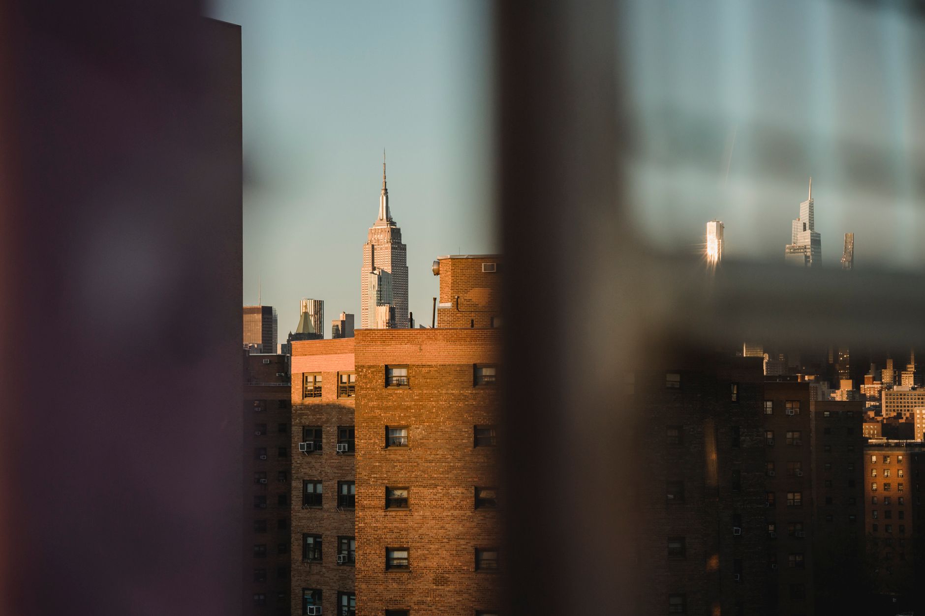 Empire State Building