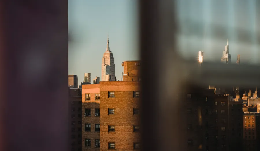 Empire State Building