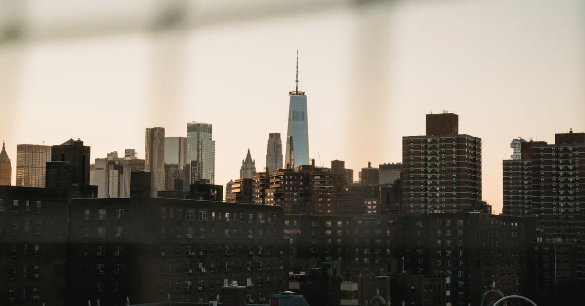 Energy Transition Investor More Than Doubles Footprint at Lower Manhattan Landmark