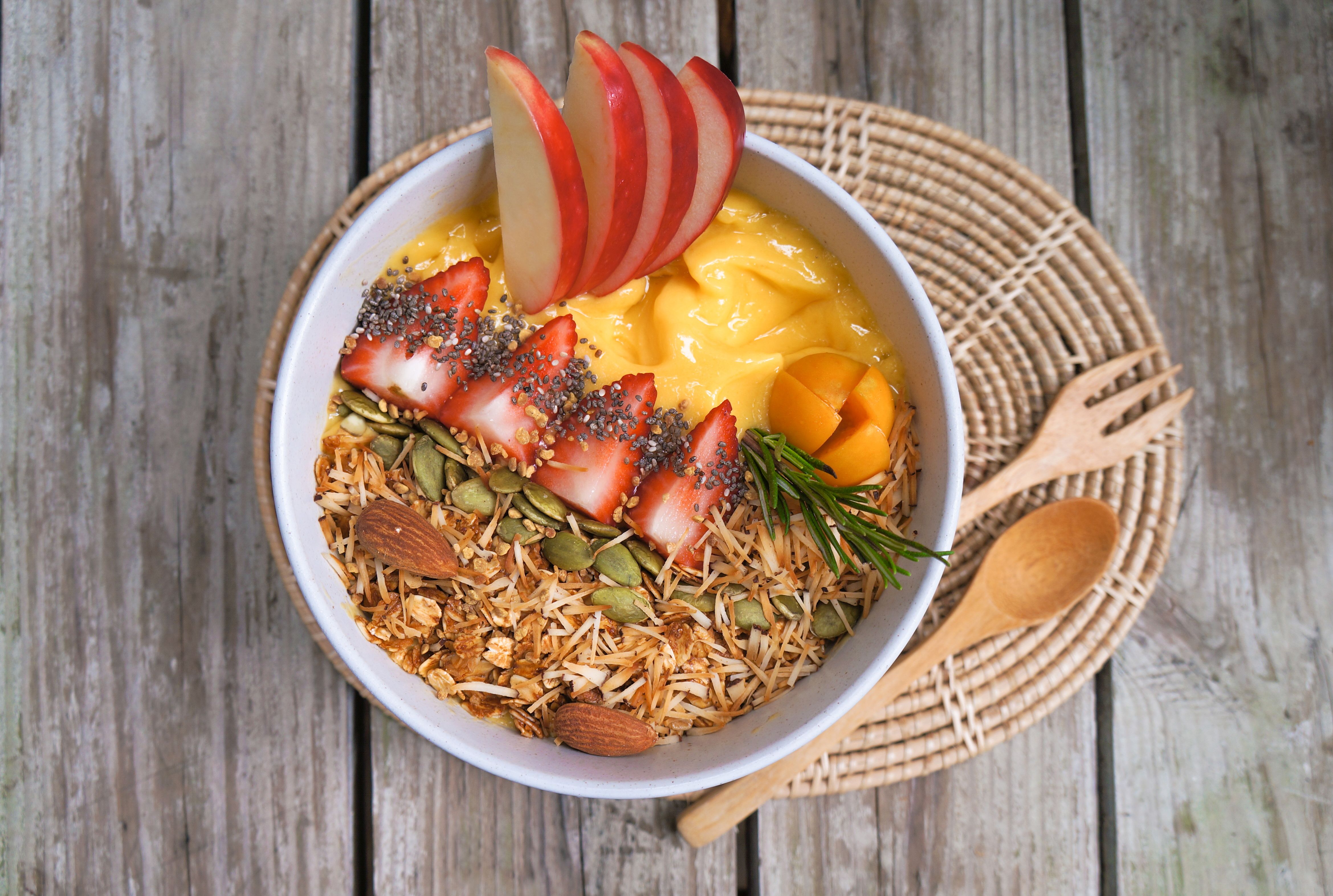Introduction to High-Fiber Diets and Satiety